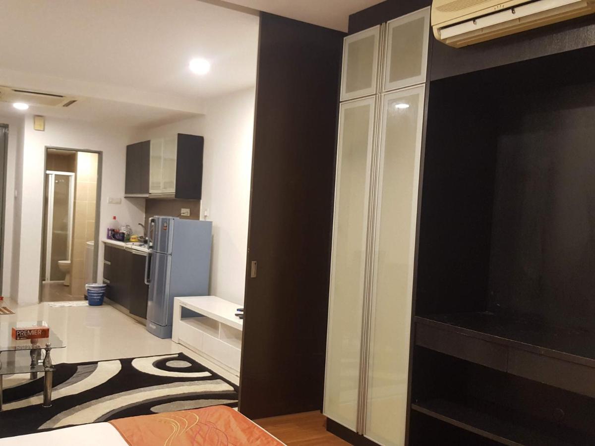 One Maxim Residence At Taragon Куала-Лумпур Экстерьер фото