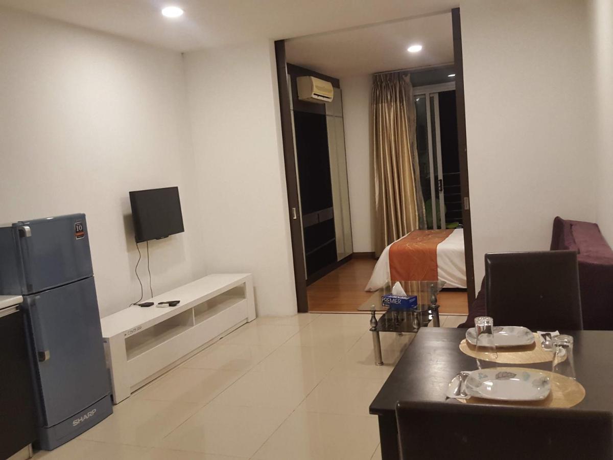 One Maxim Residence At Taragon Куала-Лумпур Экстерьер фото