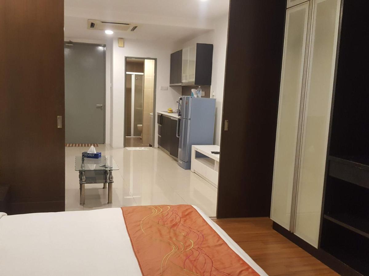 One Maxim Residence At Taragon Куала-Лумпур Экстерьер фото