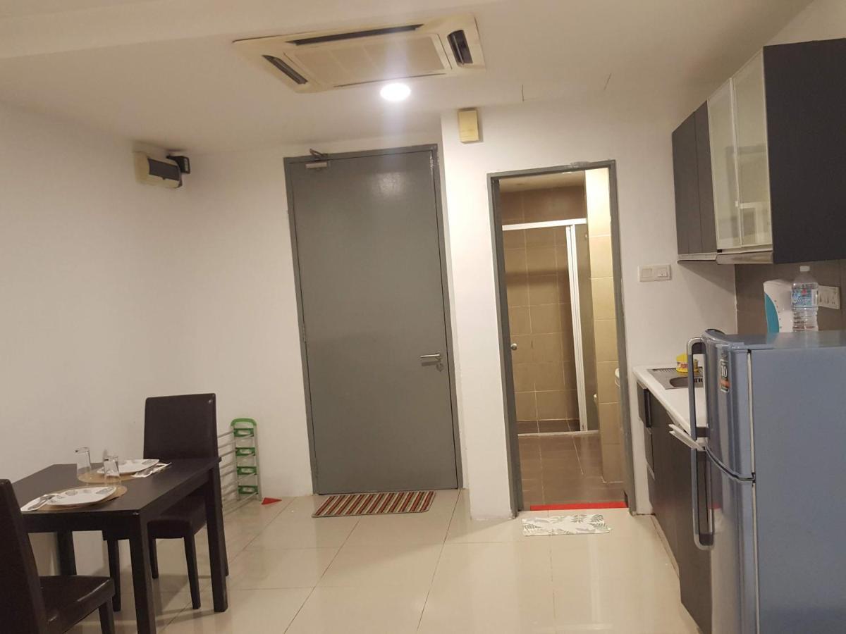 One Maxim Residence At Taragon Куала-Лумпур Экстерьер фото
