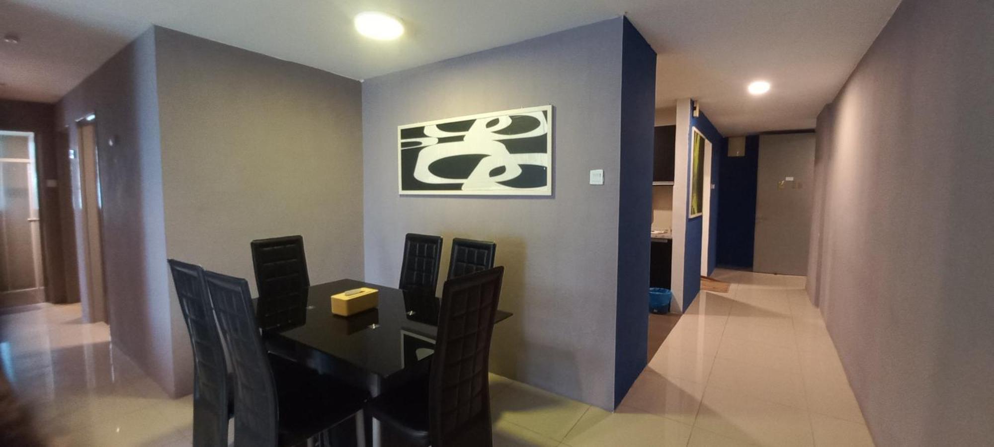 One Maxim Residence At Taragon Куала-Лумпур Экстерьер фото